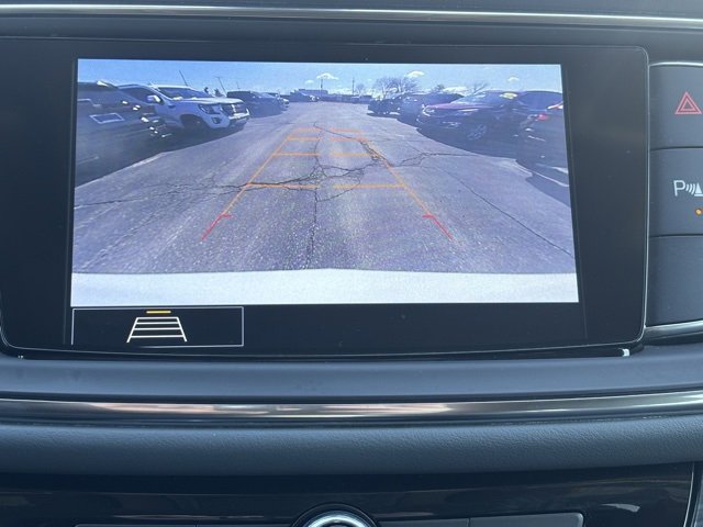 Used 2021 Buick Enclave Preferred w/ LPO, Floor Liner Package image 28