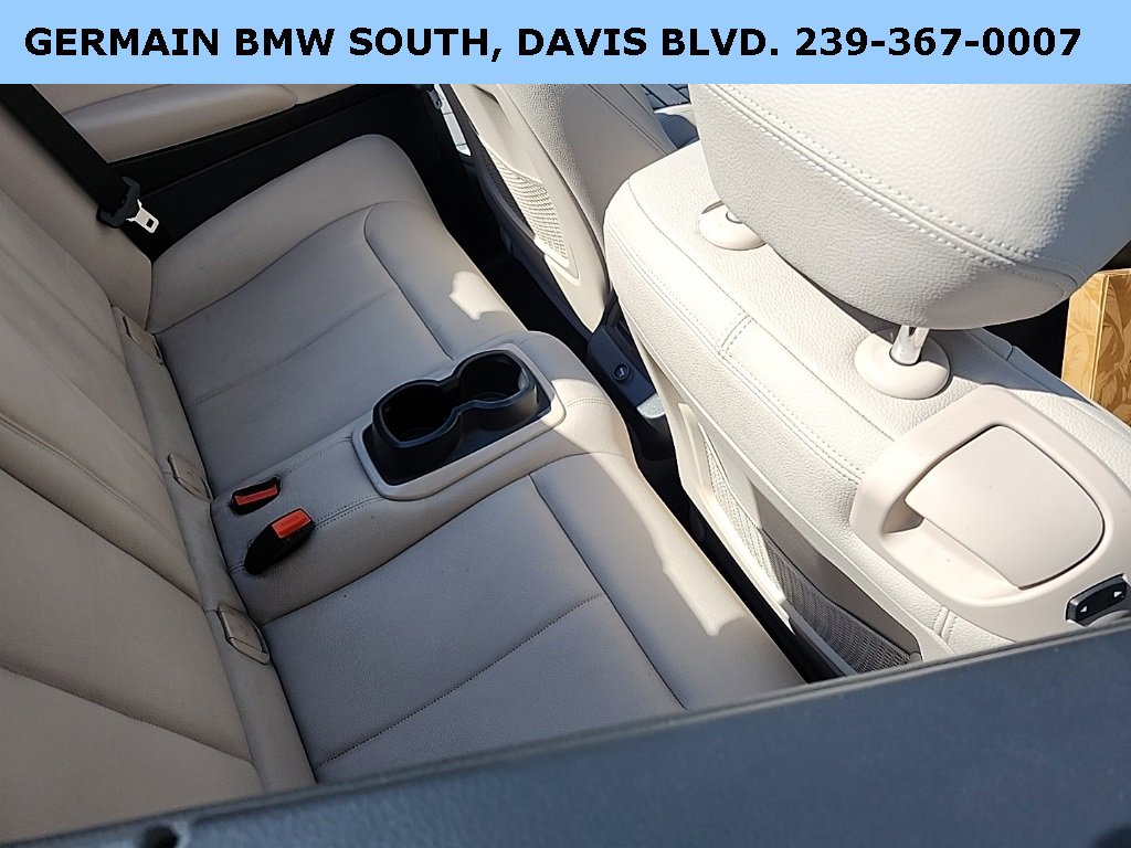 Used 2016 BMW 228i Convertible image 9