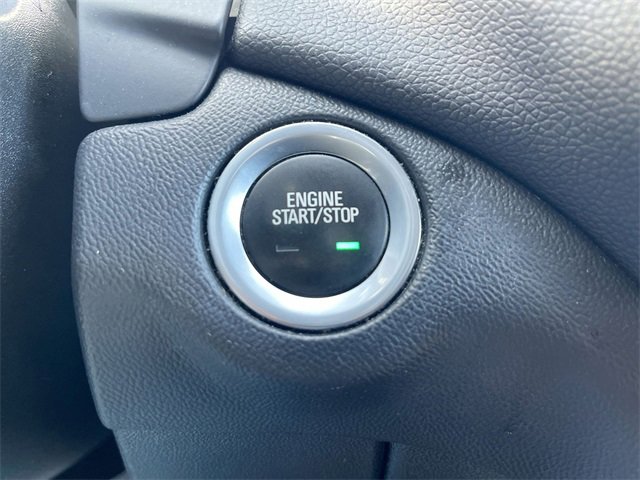 Certified 2019 Chevrolet Equinox LT image 16