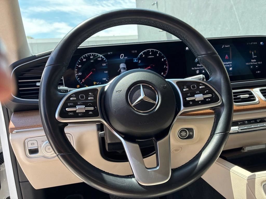 Used 2021 Mercedes-Benz GLE 350 image 12