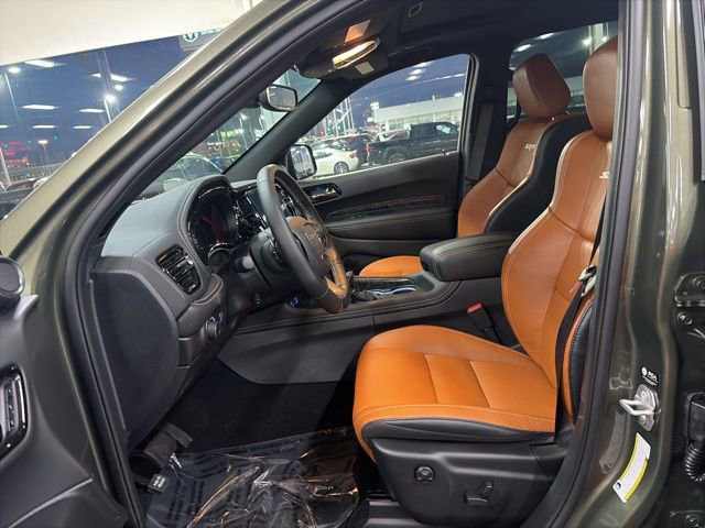 New 2026 Dodge Durango SRT Hellcat image 9
