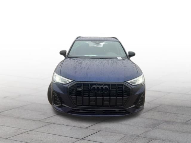 Used 2025 Audi Q3 2.0T Premium Plus w/ Premium Plus Package image 2