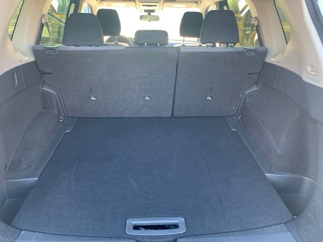 Used 2023 Nissan Rogue SV image 17