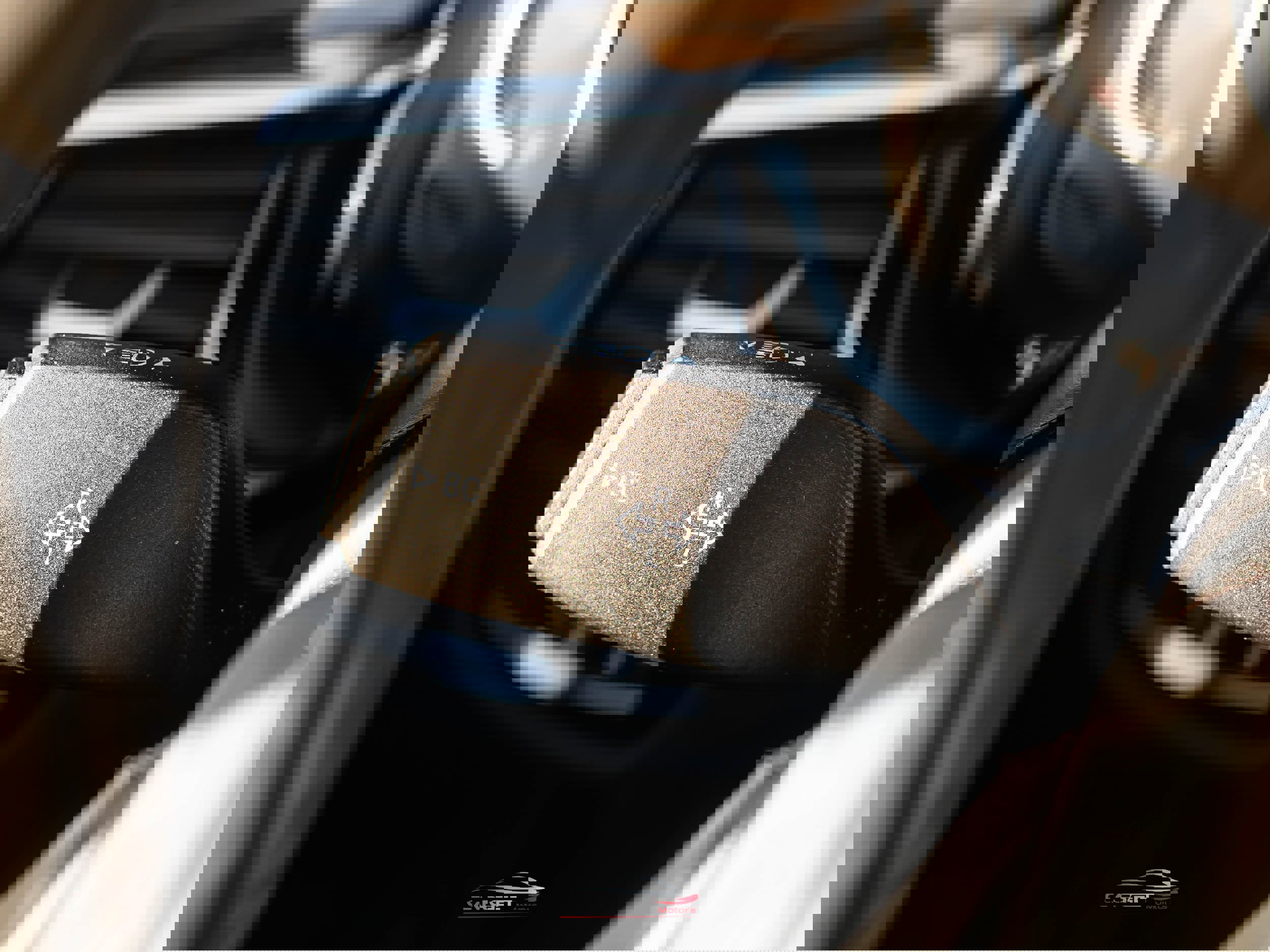 Used 2019 BMW 540i image 26