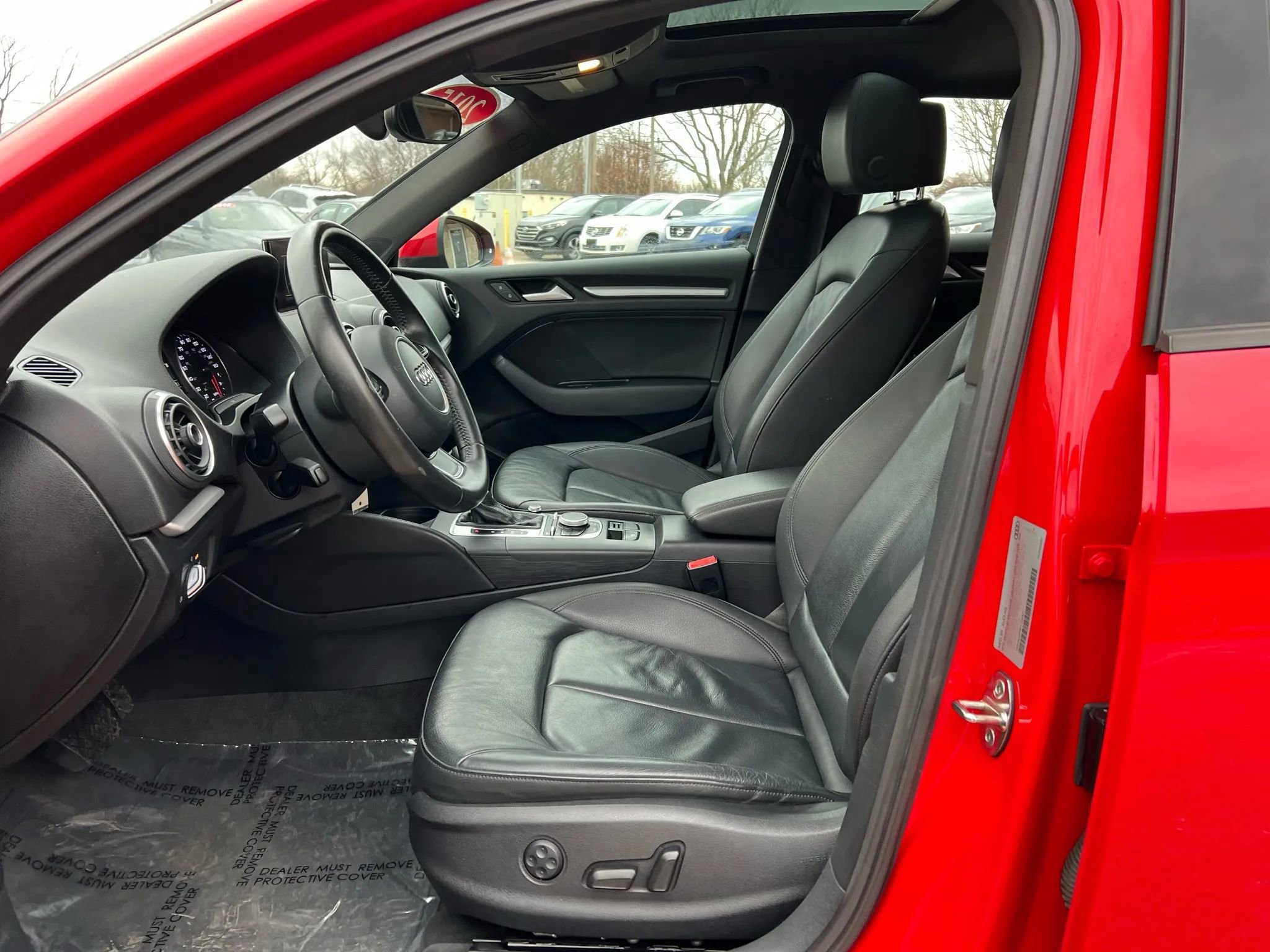 Used 2015 Audi A3 1.8T Premium w/ Cold Weather Package image 20