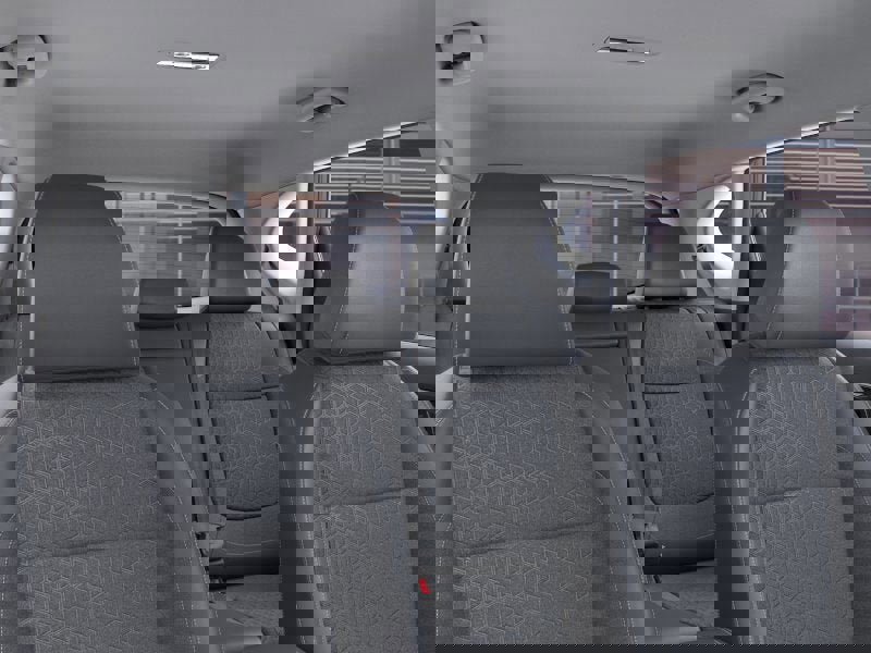 New 2026 Kia Seltos S image 27