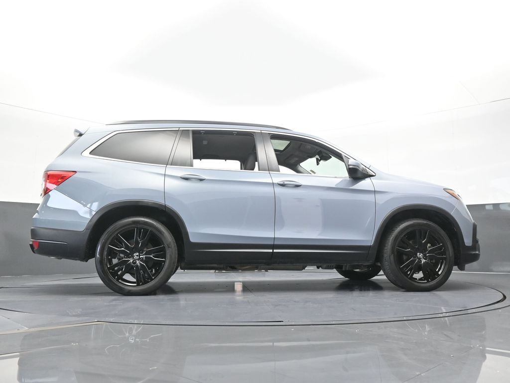 Used 2022 Honda Pilot Special Edition image 62
