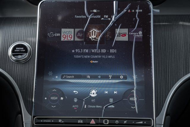 New 2026 Mercedes-Benz GLC 300 4MATIC image 21