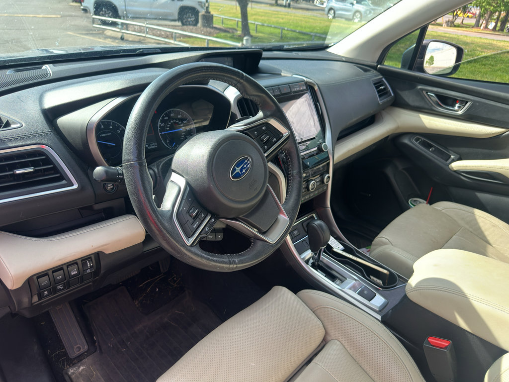 Used 2022 Subaru Ascent Limited w/ Technology Package AWD/4WD image 20