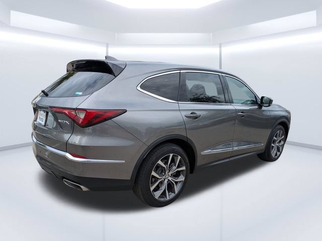 Used 2024 Acura MDX FWD w/ Technology Package image 4