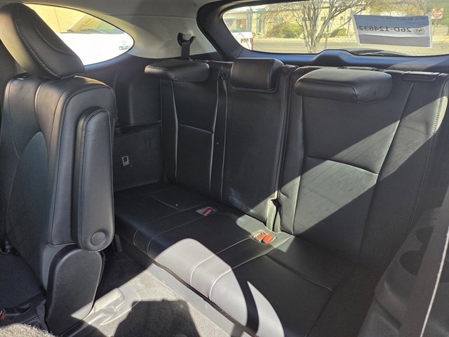 Used 2021 Toyota Highlander Platinum image 12