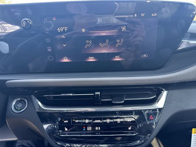 New 2026 Buick Envista Avenir image 18