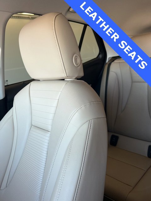 Used 2024 Buick Envision Preferred image 4