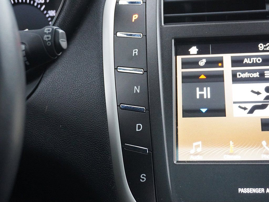 Used 2019 Lincoln MKC Reserve w/ MKC Climate Package AWD/4WD image 56