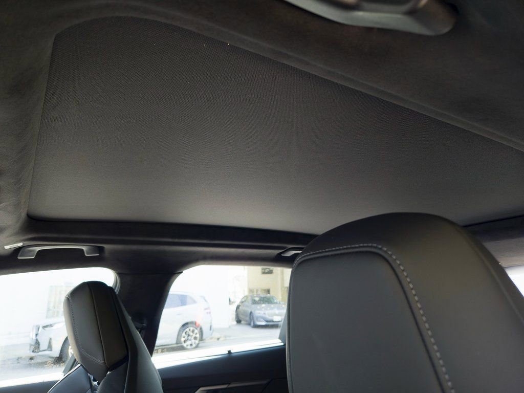 New 2026 BMW M5 Touring image 16