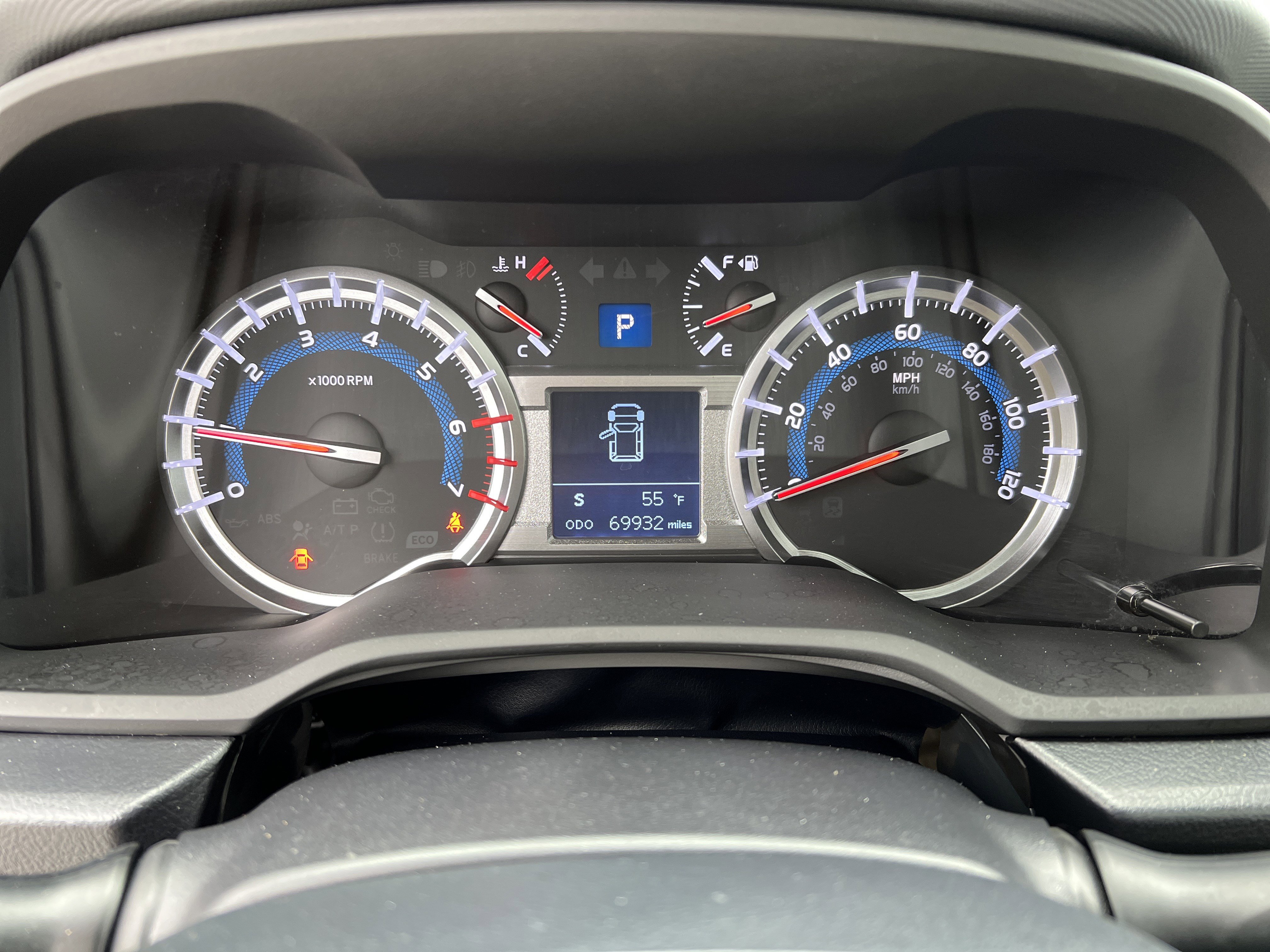 Used 2019 Toyota 4Runner 4WD image 34