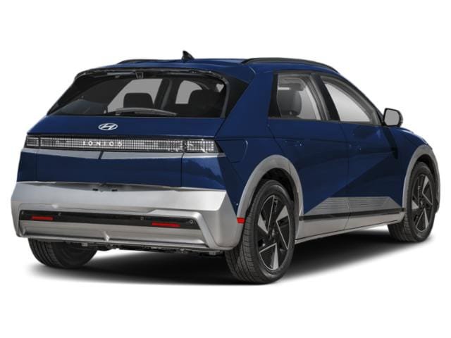 New 2026 Hyundai Ioniq 5 Limited AWD/4WD image 3