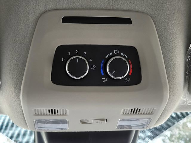 New 2026 Ford Transit 350 XL image 18