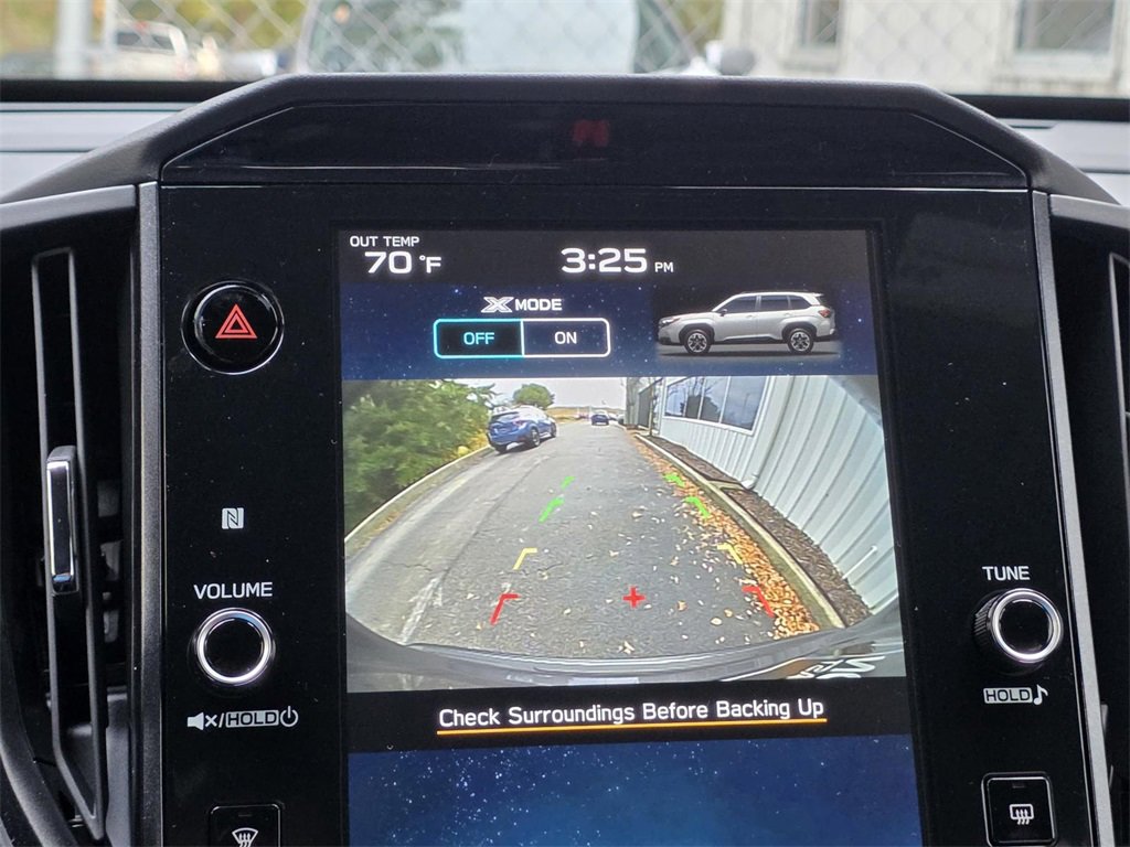 New 2026 Subaru Forester Premium image 15