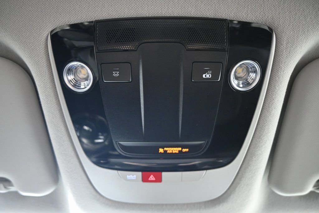 Used 2024 Kia Seltos SX image 31