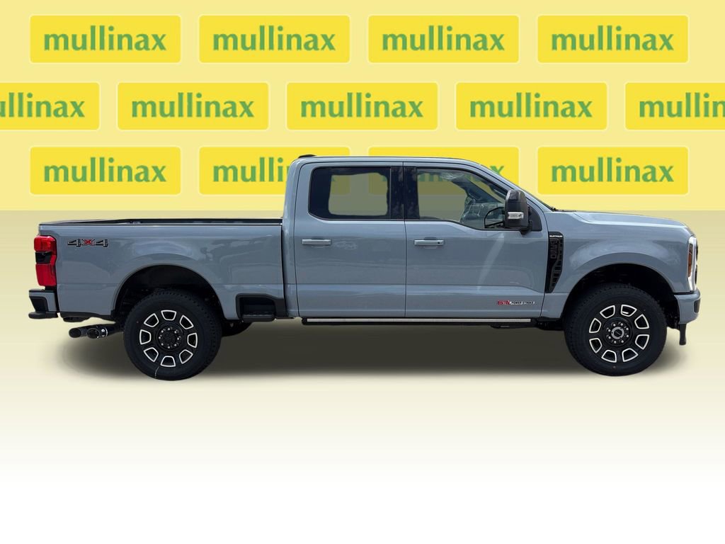 New 2026 Ford F350 4x4 Crew Cab Super Duty video 2