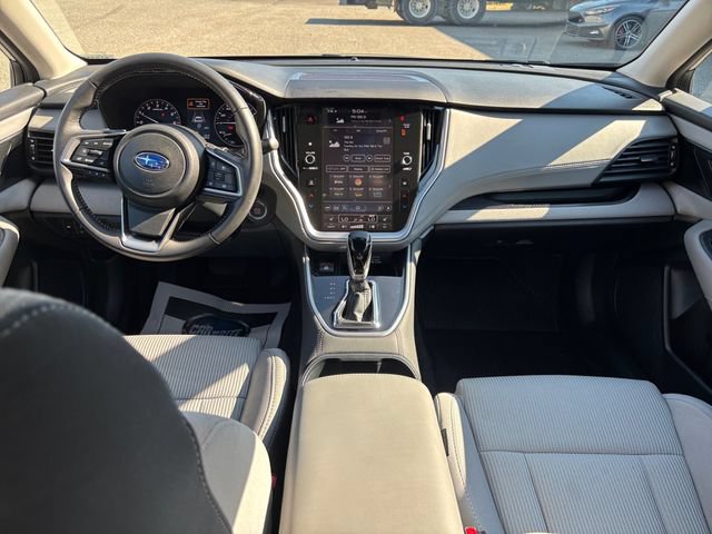 Certified 2025 Subaru Legacy Premium AWD/4WD image 21