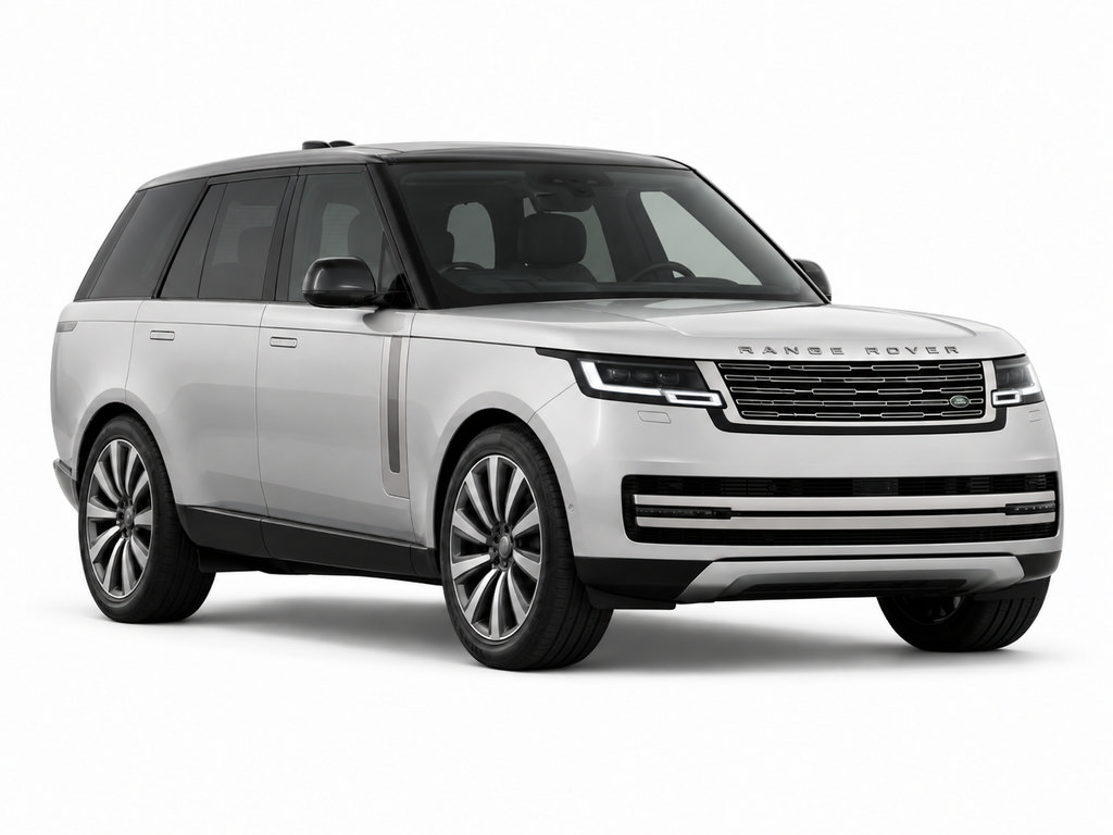 Used 2023 Land Rover Range Rover SE AWD/4WD image 4