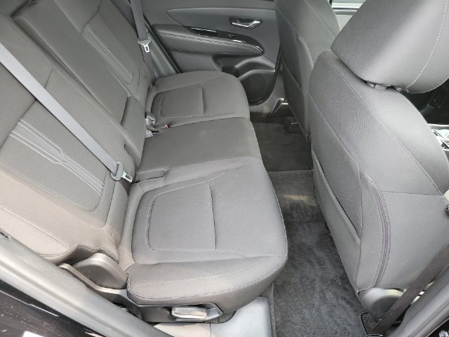 Used 2022 Hyundai Tucson XRT AWD/4WD image 31