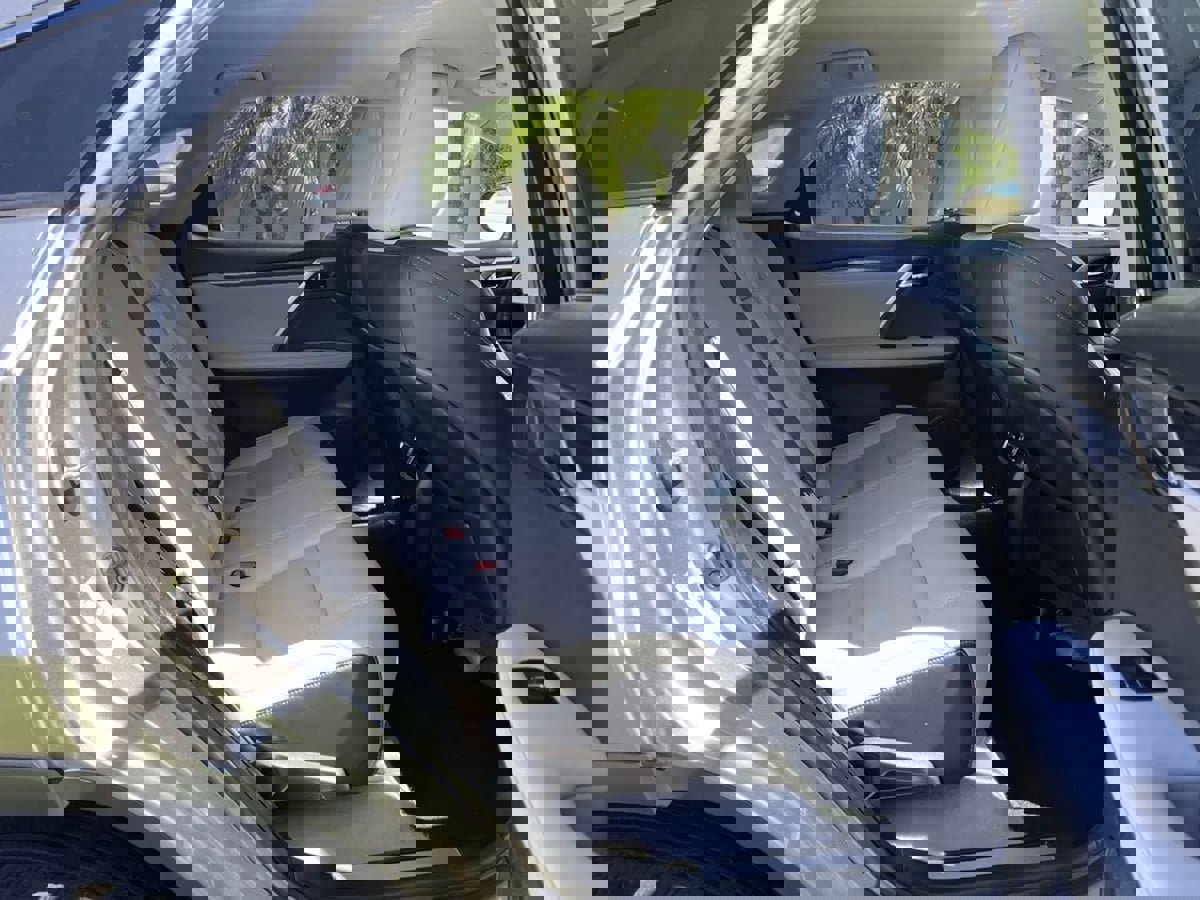 Used 2017 Lexus RX 350 FWD image 22