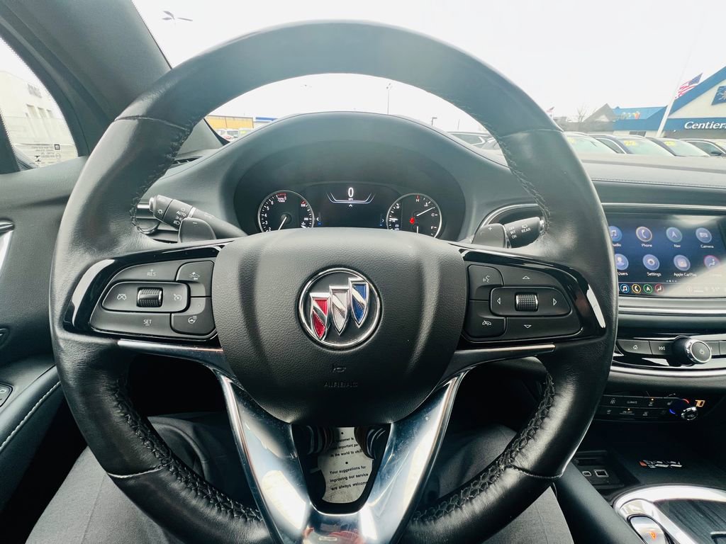 Used 2022 Buick Enclave Premium w/ Experience Buick Package image 22