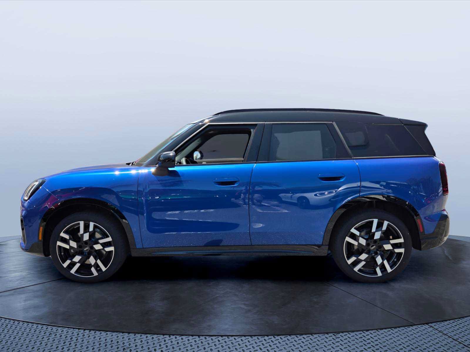 New 2026 MINI Cooper Countryman S AWD/4WD image 3