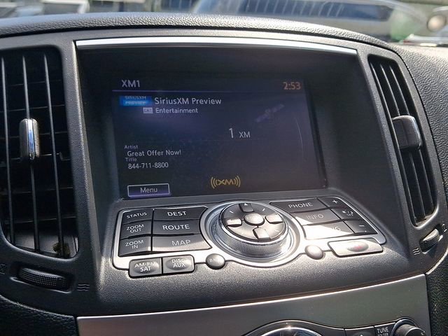 Used 2013 INFINITI G37 x w/ Premium Pkg AWD/4WD image 20