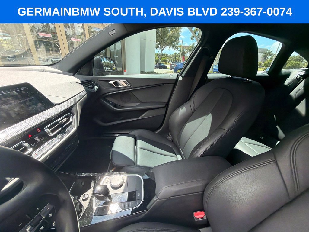 Used 2022 BMW 228i Gran Coupe w/ Convenience Package FWD image 21
