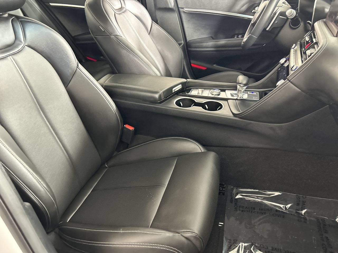 Used 2026 Genesis G70 2.5T RWD image 26