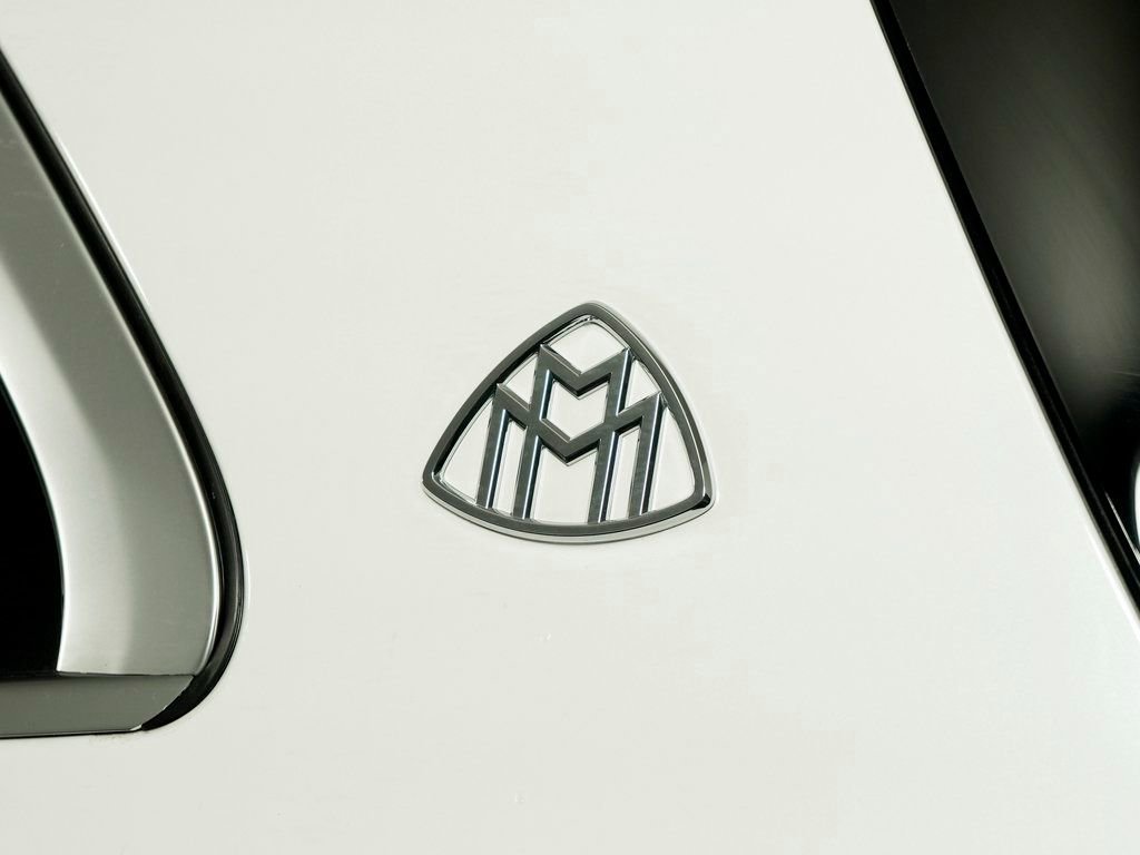 New 2026 Mercedes-Benz Maybach GLS 600 4MATIC image 9