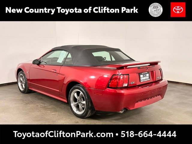 Used 2003 Ford Mustang GT image 5