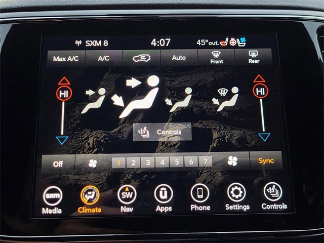 Used 2019 Jeep Grand Cherokee High Altitude image 14