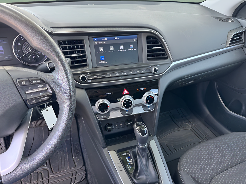 Used 2019 Hyundai Elantra SEL w/ Cargo Package FWD image 23