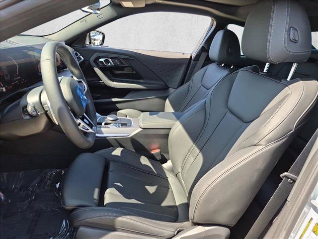 New 2026 BMW 230i Coupe w/ M Sport Package RWD image 4