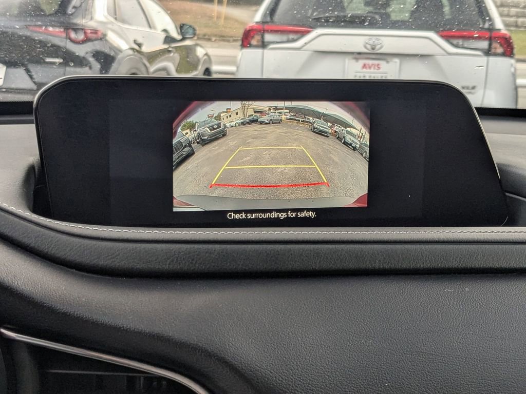 Used 2025 MAZDA CX-30 AWD 2.5 S w/ Preferred Package image 19