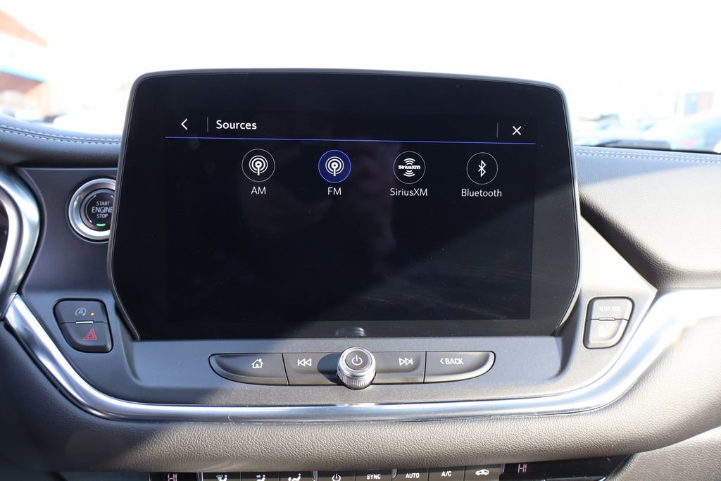 Used 2023 Chevrolet Blazer LT w/ Midnight/Sport Edition image 18