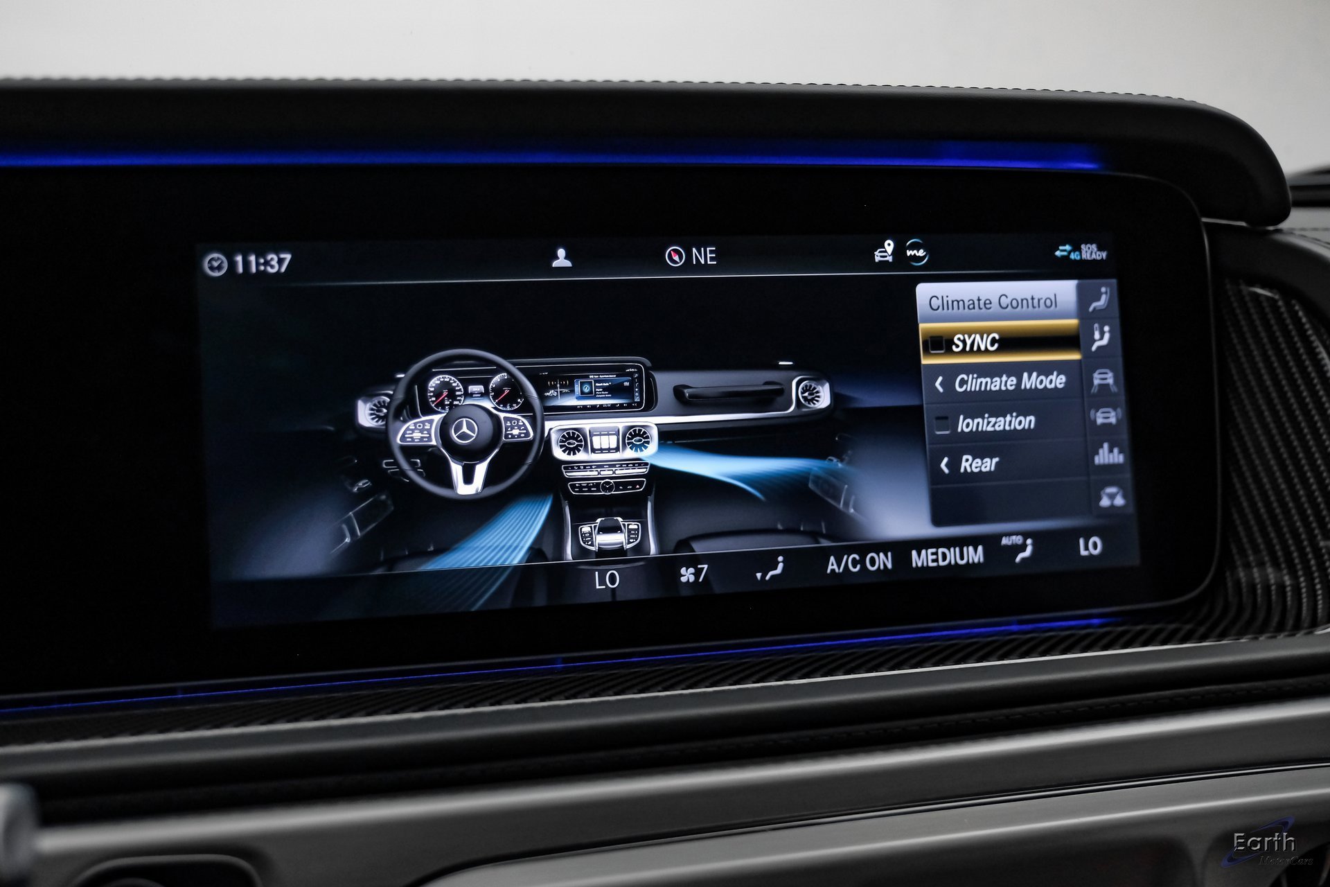 Used 2021 Mercedes-Benz G 63 AMG 4MATIC image 68