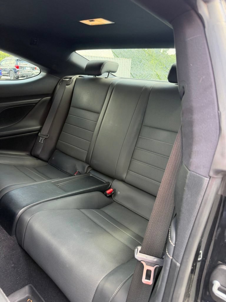 Used 2020 Lexus RC 300 AWD w/ Premium Package image 13