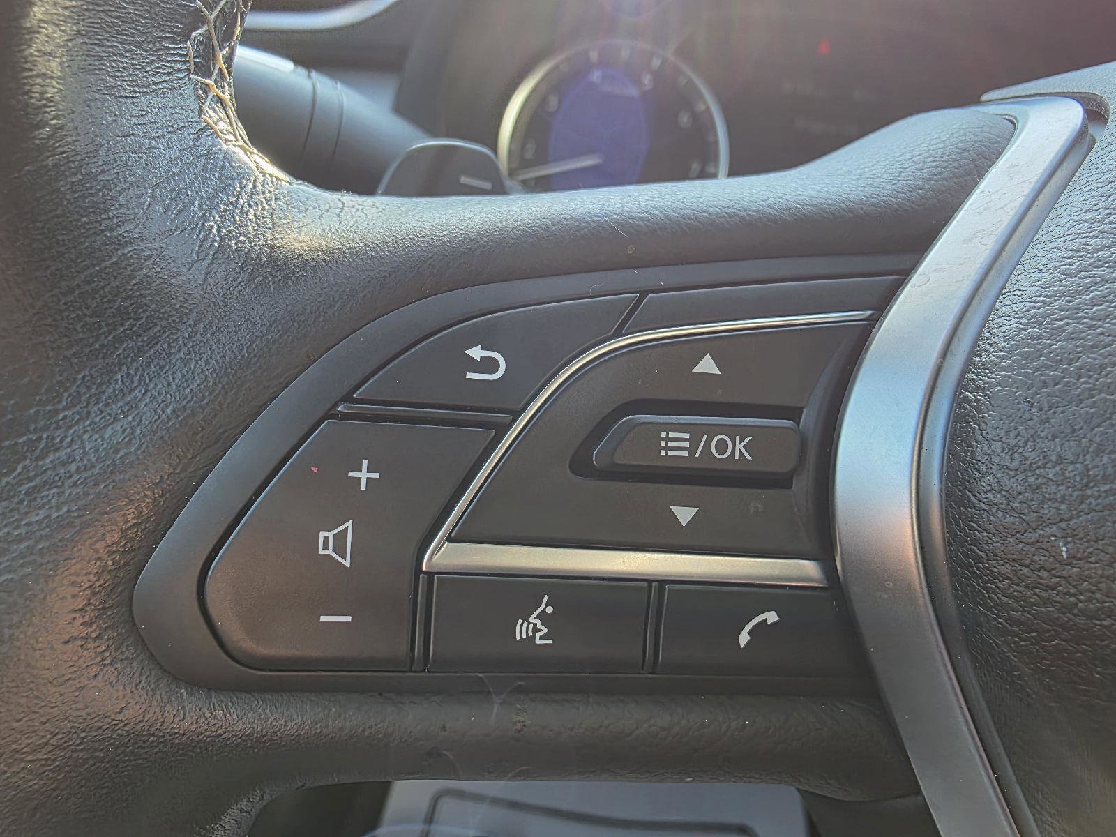 Used 2019 INFINITI QX50 Essential w/ Premium Heat Package image 24