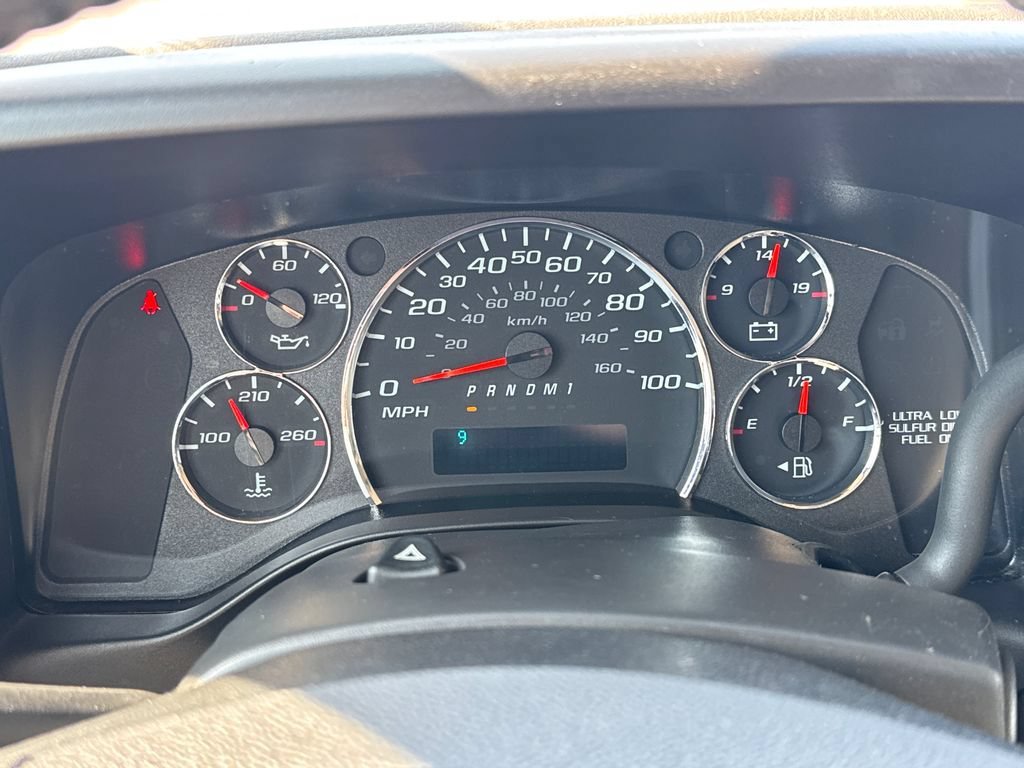 Used 2021 GMC Savana 2500 w/ Driver Convenience Package RWD image 23