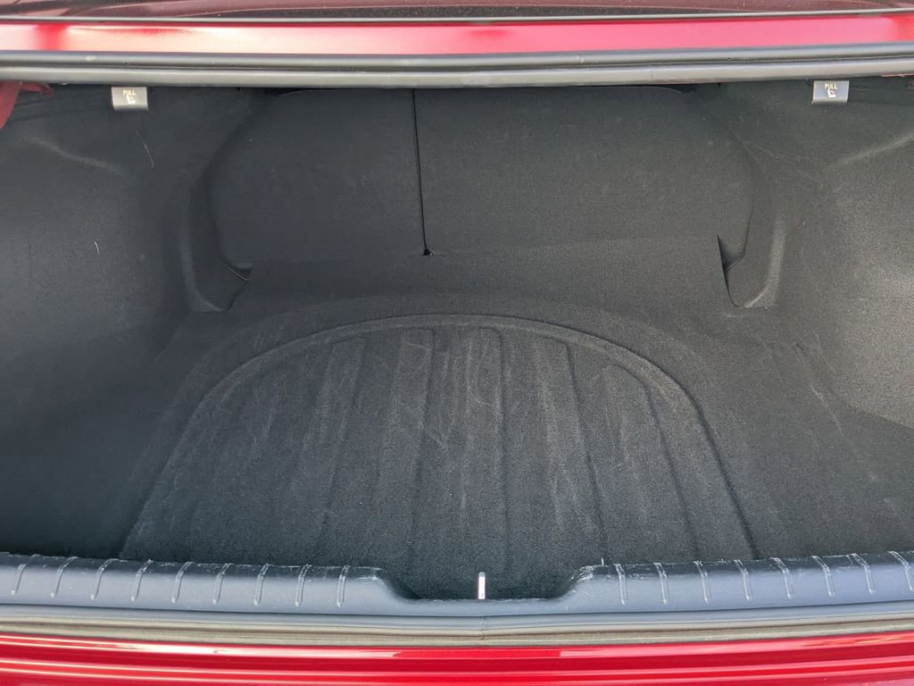 Used 2025 Kia K4 LXS image 7