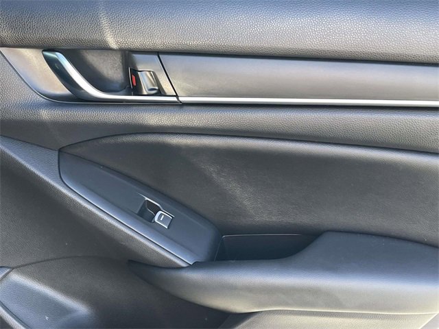 Used 2021 Honda Accord LX image 19