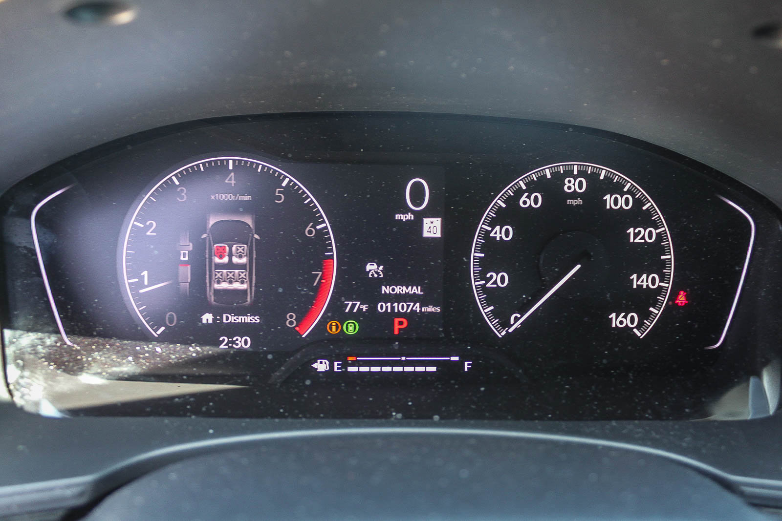 Used 2025 Honda Civic Sport image 24