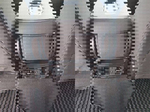 New 2025 Chevrolet Silverado 1500 Custom image 17