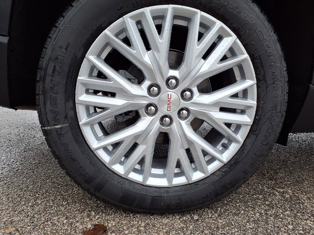 New 2026 GMC Acadia Elevation w/ Elevation Premium Package image 29